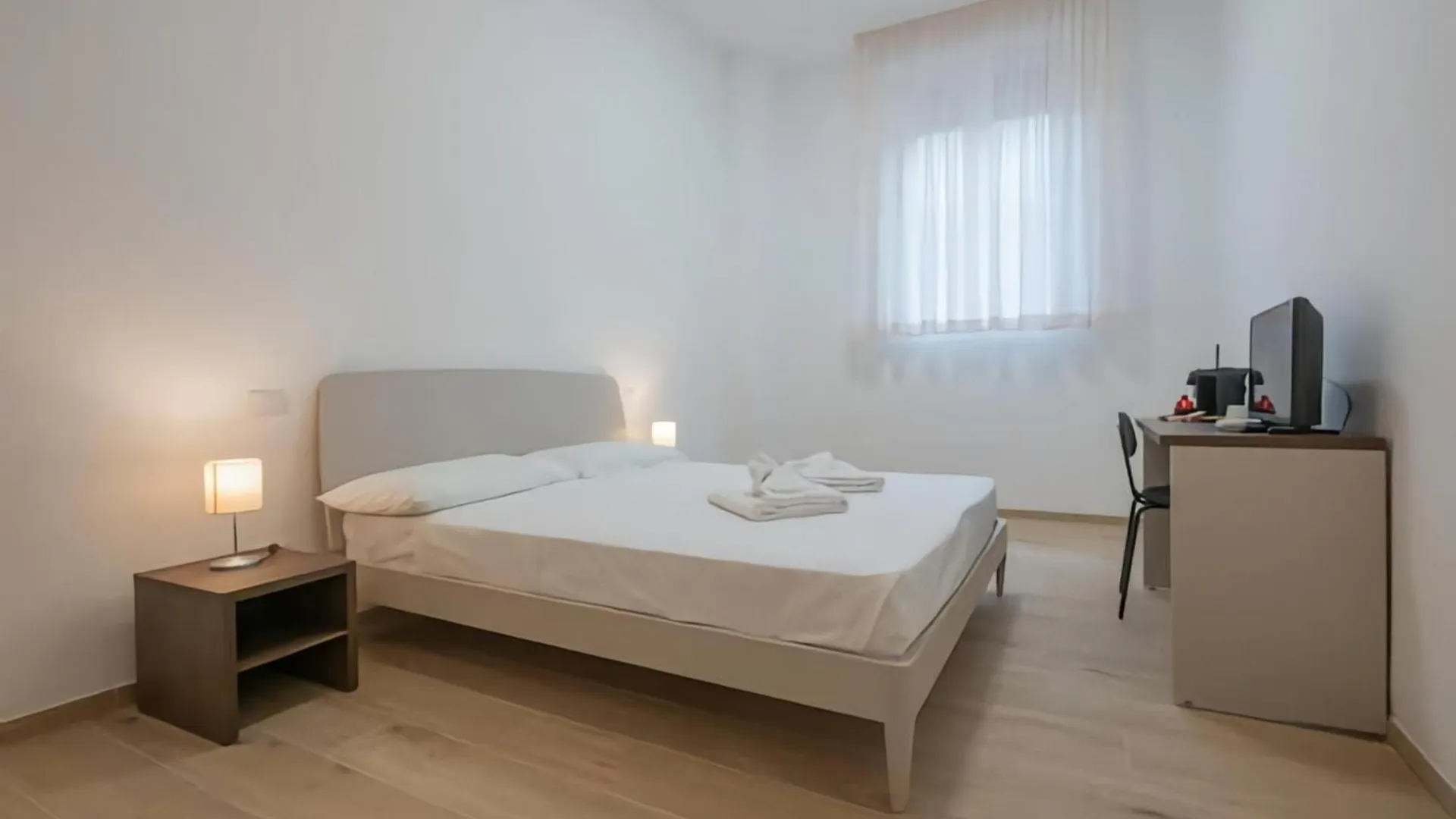 Casa Sforza Fondazione Prada Suite Milano