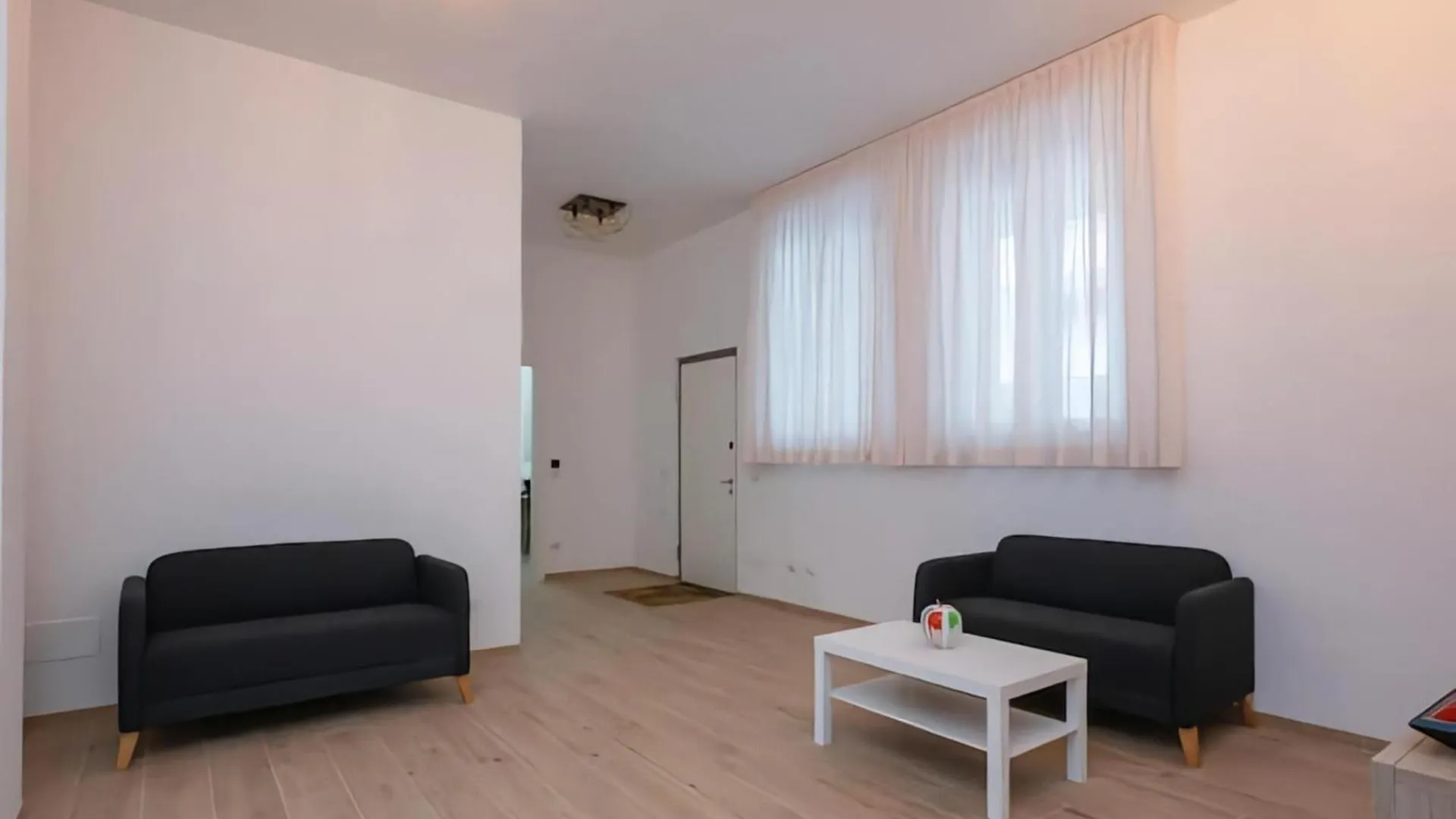 Affittacamere Casa Sforza Fondazione Prada Suite Milano