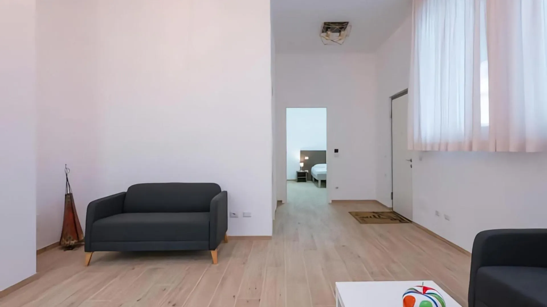 Casa Sforza Fondazione Prada Suite Milano Italia