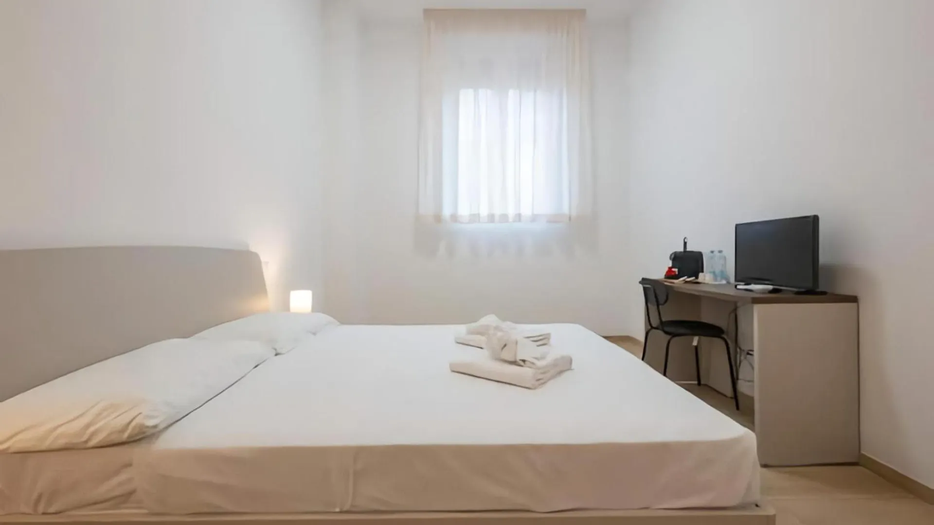 Affittacamere Casa Sforza Fondazione Prada Suite Milano Italia