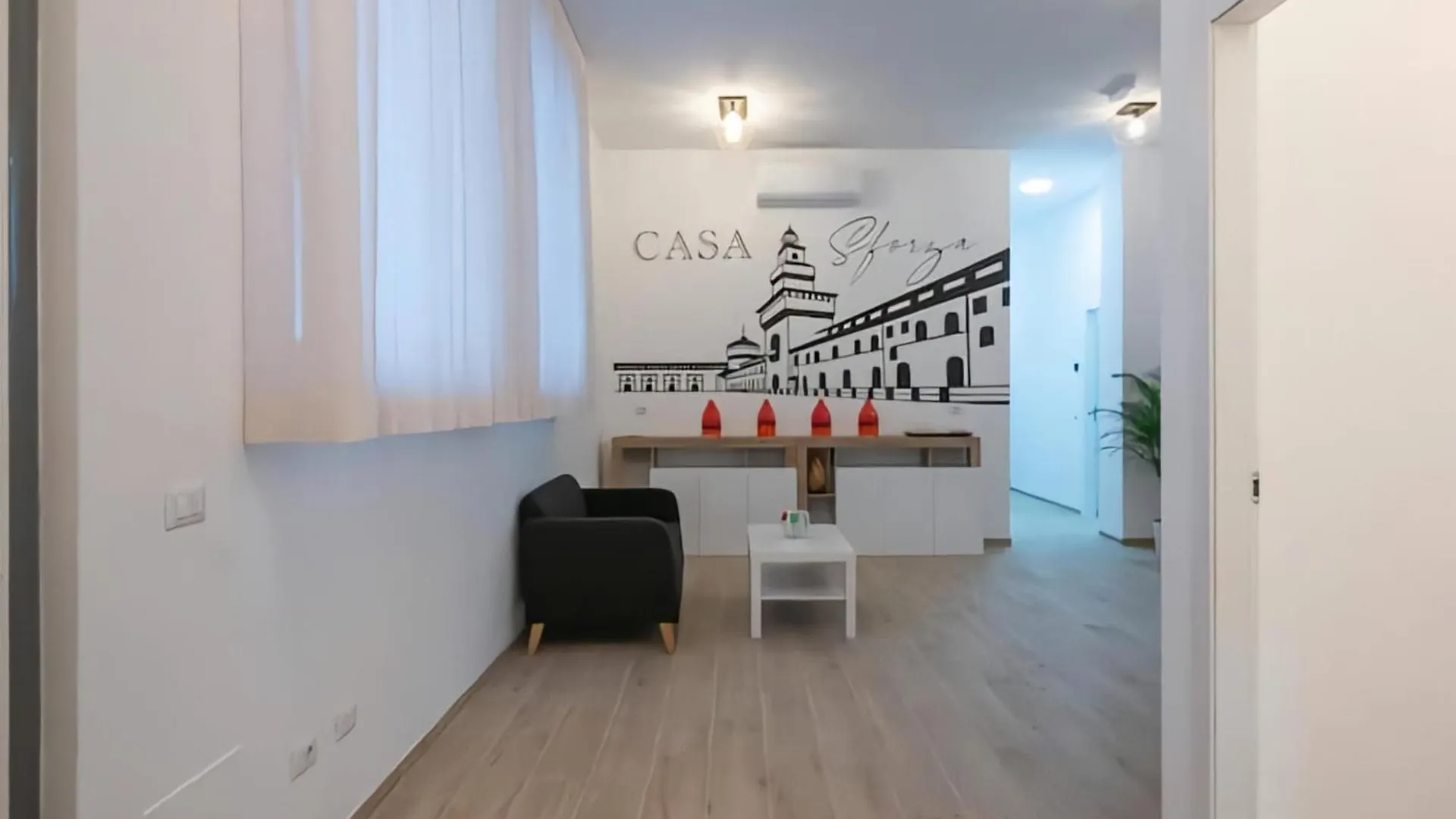 Affittacamere Casa Sforza Fondazione Prada Suite Milano