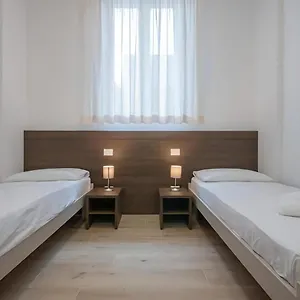 Affittacamere Casa Sforza