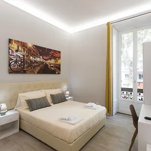  Pensión 4rooms