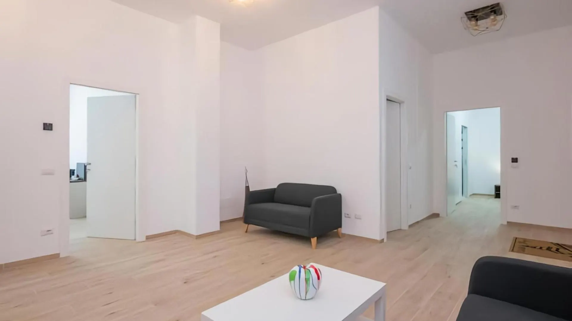 Casa Sforza Fondazione Prada Suite Milan Guest house